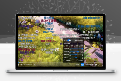 Nplayer触屏播放器苹果cms插件下载